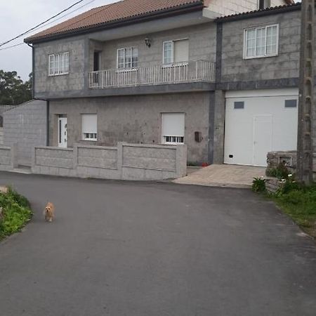 Miguelino - Casa Tia Maria Apartman Villanueva De Arosa Kültér fotó