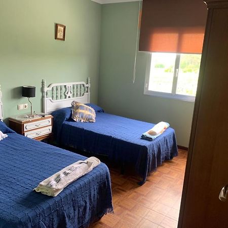 Miguelino - Casa Tia Maria Apartman Villanueva De Arosa Kültér fotó