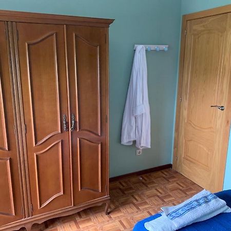 Miguelino - Casa Tia Maria Apartman Villanueva De Arosa Kültér fotó