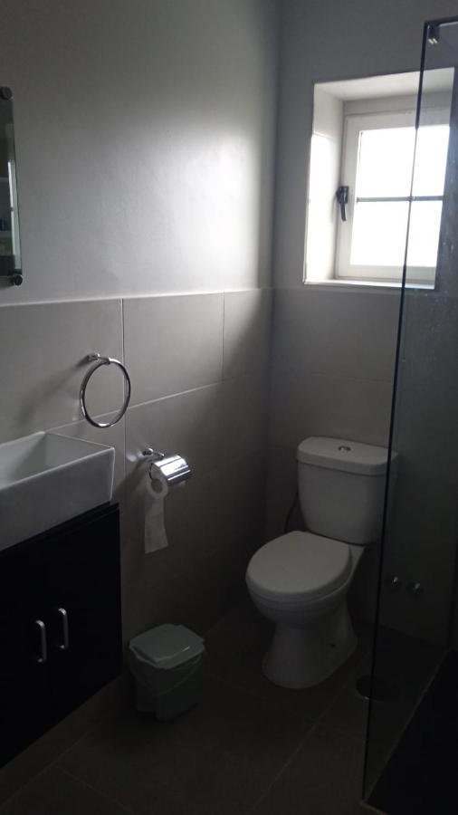 Miguelino - Casa Tia Maria Apartman Villanueva De Arosa Kültér fotó